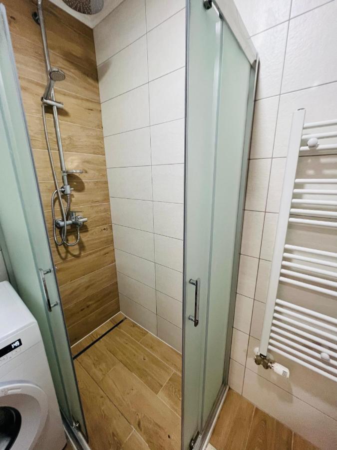 Grand Lux Apartment Doboj Exterior foto