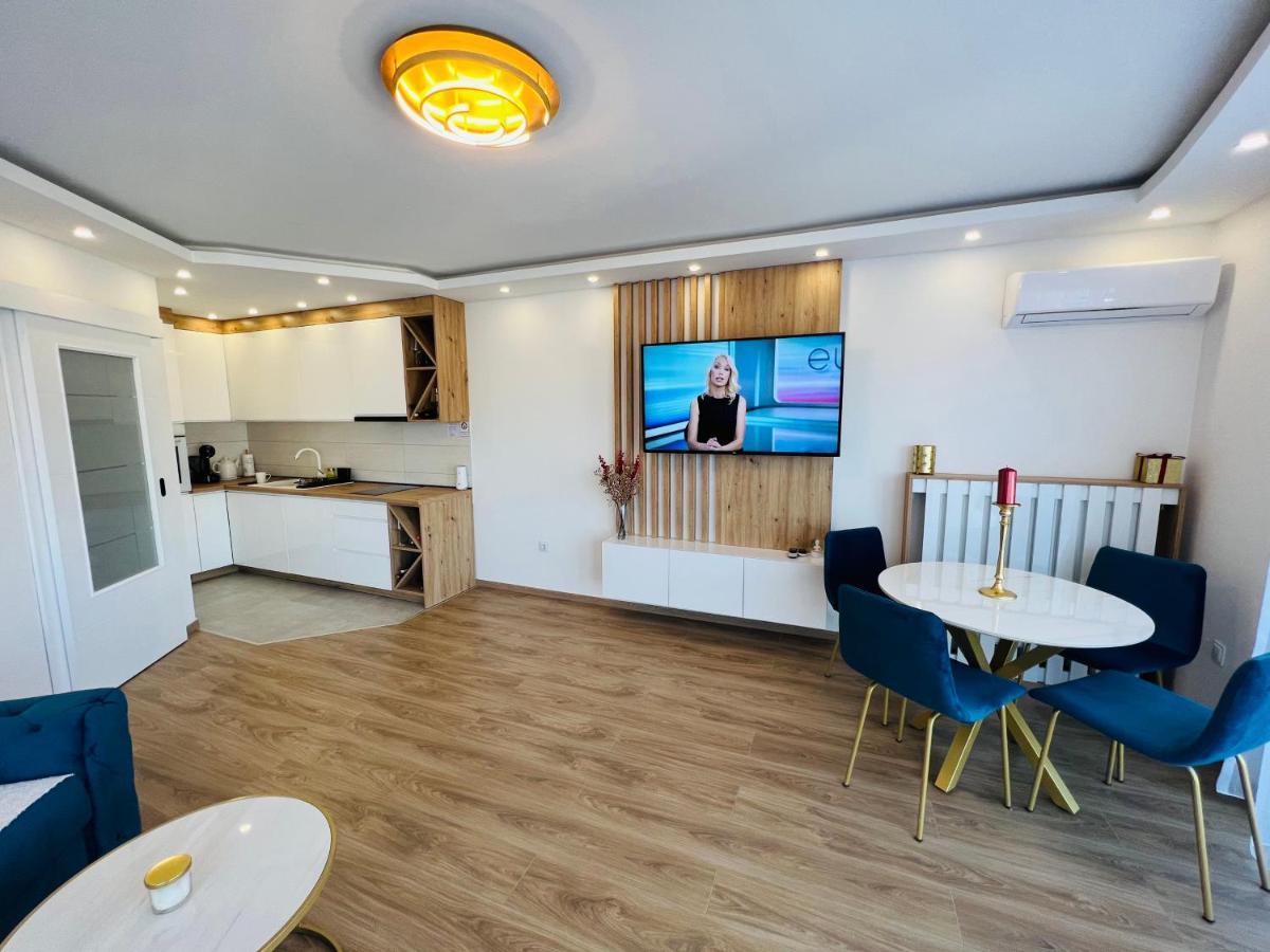Grand Lux Apartment Doboj Exterior foto